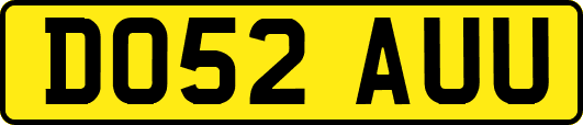 DO52AUU