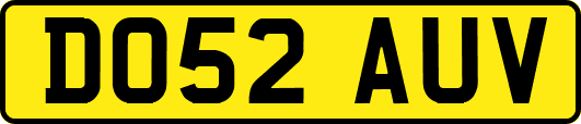 DO52AUV