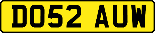 DO52AUW