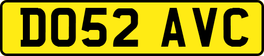DO52AVC