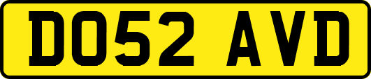 DO52AVD