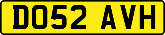 DO52AVH