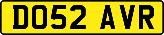 DO52AVR