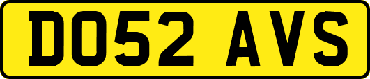 DO52AVS