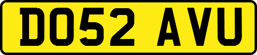 DO52AVU