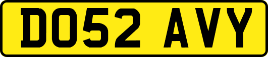 DO52AVY