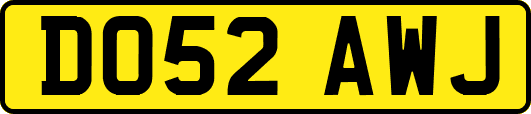 DO52AWJ