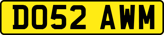 DO52AWM