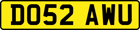 DO52AWU