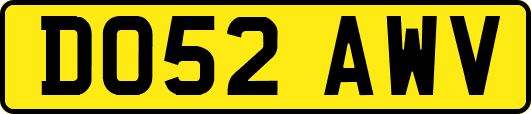 DO52AWV