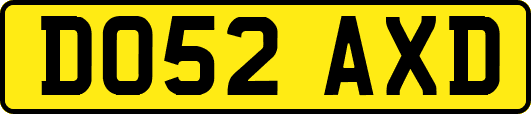 DO52AXD