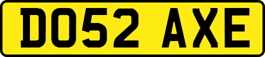 DO52AXE