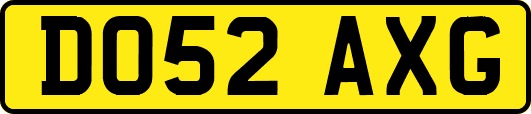 DO52AXG