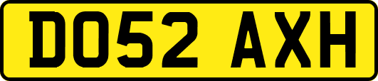 DO52AXH