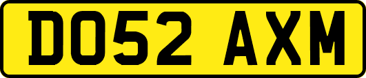 DO52AXM