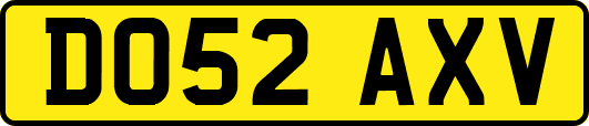 DO52AXV