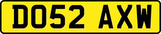 DO52AXW