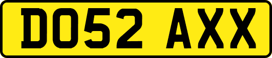 DO52AXX