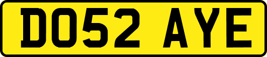 DO52AYE