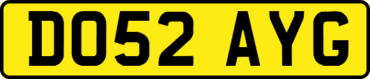 DO52AYG