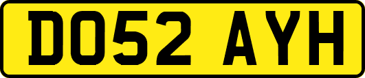 DO52AYH
