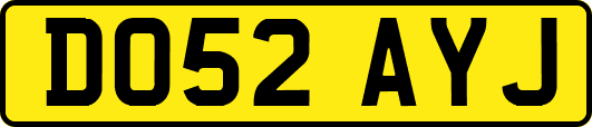 DO52AYJ