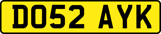 DO52AYK