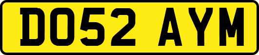 DO52AYM