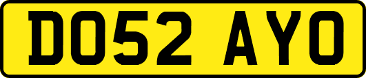 DO52AYO