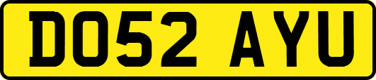 DO52AYU