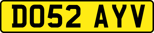 DO52AYV