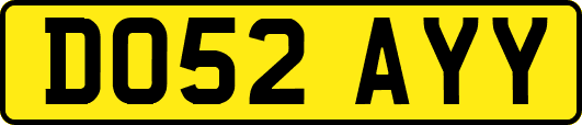 DO52AYY