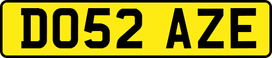 DO52AZE