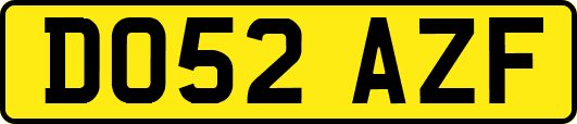 DO52AZF