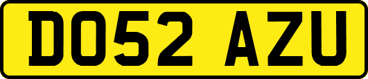 DO52AZU