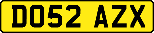 DO52AZX