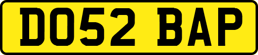 DO52BAP