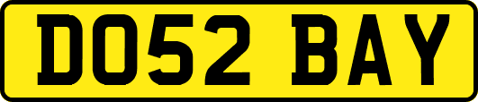 DO52BAY
