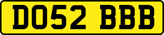 DO52BBB