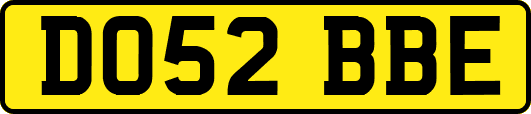 DO52BBE