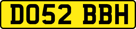 DO52BBH