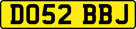 DO52BBJ