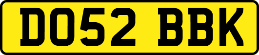 DO52BBK