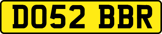 DO52BBR