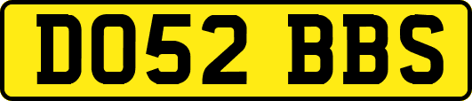 DO52BBS