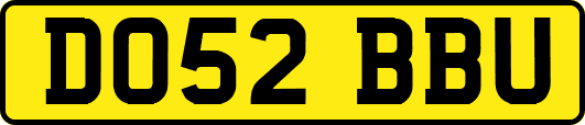 DO52BBU