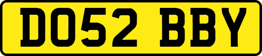 DO52BBY