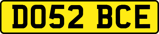 DO52BCE