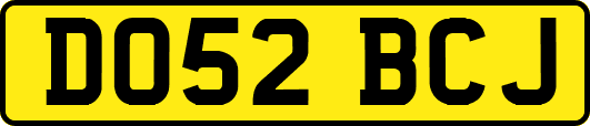DO52BCJ