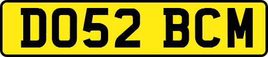 DO52BCM